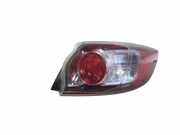 Rücklicht hinten rechts MAZDA 3 Sedan (BL) 1.6 MZR CD A051671