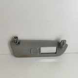 Rechte Sonnenblende AUDI Q7 (4M) 3.0 TDI quattro 4M0857552H 4M0858833