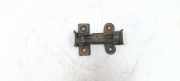 Stoßstangenhalter hinten rechts AUDI 100 (44, 44Q, C3) 2.3 E 811807253