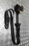 Sicherheitsgurt links hinten Citroen C8 (E) 14910150