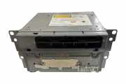 Radio/Navigationssystem-Kombination BMW 5er Touring (F11) 927456901