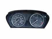 Kombiinstrument BMW X5 (E70) xDrive 30 d 9236819