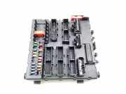 Sicherungskasten Opel Vectra B (J96) 13170891
