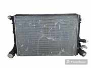 Radiator Pack Set VW GOLF V (1K1) 1.9 TDI 1K0820411J