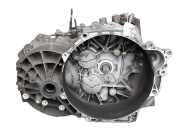 Schaltgetriebe Volvo V50 (545) 456R7002CA