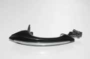 Türaußengriff hinten links BMW 5 (F10) 525 d 7231929 51217231929