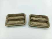 Karosserielüftungsgitter RENAULT MEGANE I (BA0/1_) 1.6 16V (BA11, BA04, BA0B, BA1J)