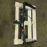 Schleppstange Set AUDI A6 (4G2, C7, 4GC) 3.0 TDI quattro 4G0971541A