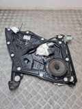 Türfensterheber hinten links VW PASSAT CC (357) 2.0 TSI 3C8839755