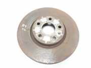 Bremsscheibe links vorne VW Passat B7 Variant (365)