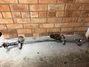Scheibenwischermechanismus vorne MERCEDES-BENZ VIANO (W639) CDI 2.0 A6398200040