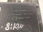 Luftfilterkasten AUDI A3 (8L1) 1.9 TDI 1J0129607G