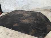 Hitzeschutz MINI COOPER (R56) One D