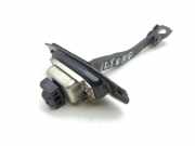 Türanschlag hinten links NISSAN QASHQAI III (J12) 1.3 DIG-T All-wheel Drive