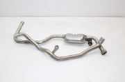 Auspuffanlage hinten Audi Q7 (4L) 7L0819084C