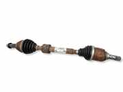 Antriebswelle vorne links RENAULT GRAND SCÉNIC IV (R9_) 1.5 dCi 110 391012329R