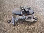 Scheibenwischermotor PEUGEOT 407 SW (6E_) 2.0 HDi 135 3397020604 0390241721