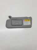Linke Sonnenblende MITSUBISHI OUTLANDER II (CW_W) 2.2 DI-D 4WD
