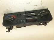 Heizungsbetätigung (Konsole) vorne Mitsubishi L 200 (K60T) MR148053