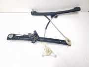 Türfensterheber hinten links AUDI A3 Sportback (8PA) 1.6 TDI 8V4837462