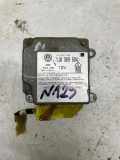 Airbag-Steuergerät VW PASSAT Variant B5 (3B5) 1.9 TDI 80321