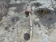 Auspuffanlage hinten Mitsubishi L200 V/Triton (KJ, KK, KL) 59R000027