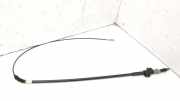 Handbremskabel AUDI 80 (89, 89Q, 8A, B3) 1.6 TD 107544