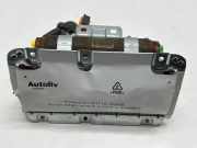 Armaturenbrett Airbag OPEL ASTRA H Furgon (L70) 1.7 CDTI 605650100 31271211