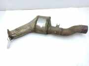 Katalysator AUDI A4 (8W2, B9) S4 quattro 687240