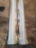 Linker Schweller TOYOTA COROLLA Verso (ZER_, ZZE12_, R1_) 2.0 D-4D (CUR10_)