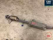 Katalysator ohne Lambdasonde Mazda CX-3 (DK) PEG92055X