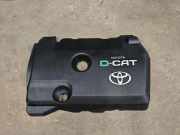 Motorabdeckung Toyota Corolla Verso (R1)