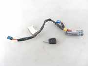 Zündschloss PEUGEOT 206 Hatchback (2A/C) 1.4 i