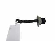 Türanschlag vorne rechts CITROËN C-CROSSER (EP_) 2.2 HDi