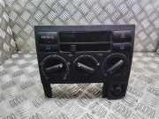 Klimabedienteil TOYOTA COROLLA Verso (_E12_) 2.0 D-4D (CDE120_) 5541213020 5553313010