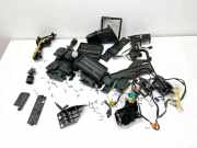 Regelventile für Innenraumheizung MERCEDES-BENZ SL (R230) 500 (230.471) A2038201642 2038201642