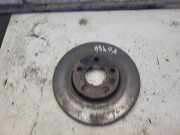 Bremsscheibe vorne links AUDI A4 Avant (8D5, B5) 1.9 TDI
