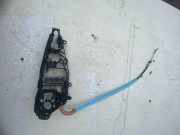 Türschloss hinten links BMW X2 (F39) X2 sDrive18d 013107