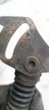 Riemenspanner RENAULT SCÉNIC I (JA0/1_) 1.9 dTi (JA0N) 868771C129