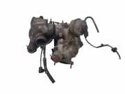 Turbolader MAZDA 6 Estate (GJ, GL) 2.2 D SH0113700