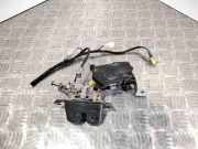 Schloss Heckdeckel Subaru Impreza II Station Wagon (GG)