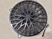 Lautsprecher rechts hinten Peugeot 308 I () 9643462980