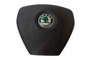 Lenkrad Airbag SKODA ROOMSTER (5J) 1.4 TDI 5J0880201C