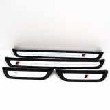 Seitenschweller Set AUDI Q3 (8U) 1.4 TFSI 8U0853375A 8U0853374C