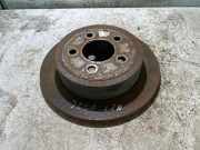 Bremsscheibe hinten links JEEP CHEROKEE (KK) 2.8 CRD 4x4