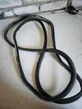 Dichtungsgummi am Ende (Gabel) VW TOUAREG (7P5) 3.0 V6 TDI 7P6827705
