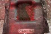 Motorabdeckung Audi A4 (8E, B6) 078103927AH