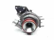 Turbolader Volvo V70 III (135) GTB1752V