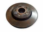 Bremsscheibe vorne rechts HONDA CR-V III (RE_) 2.2 i-CTDi 4WD (RE6)