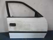 Tür rechts vorne Opel Astra F Caravan ()